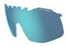 Tifosi Optics SLEDGE LITE Lens / Clarion Blue