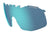 Tifosi Optics SLEDGE LITE Lens / Clarion Blue
