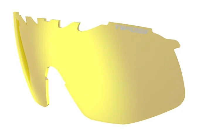 Tifosi Optics SLEDGE LITE Lens Clarion Yellow