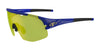 Tifosi Optics SLEDGE LITE Sunglasses / Midnight Navy/Interchange / Size Regular