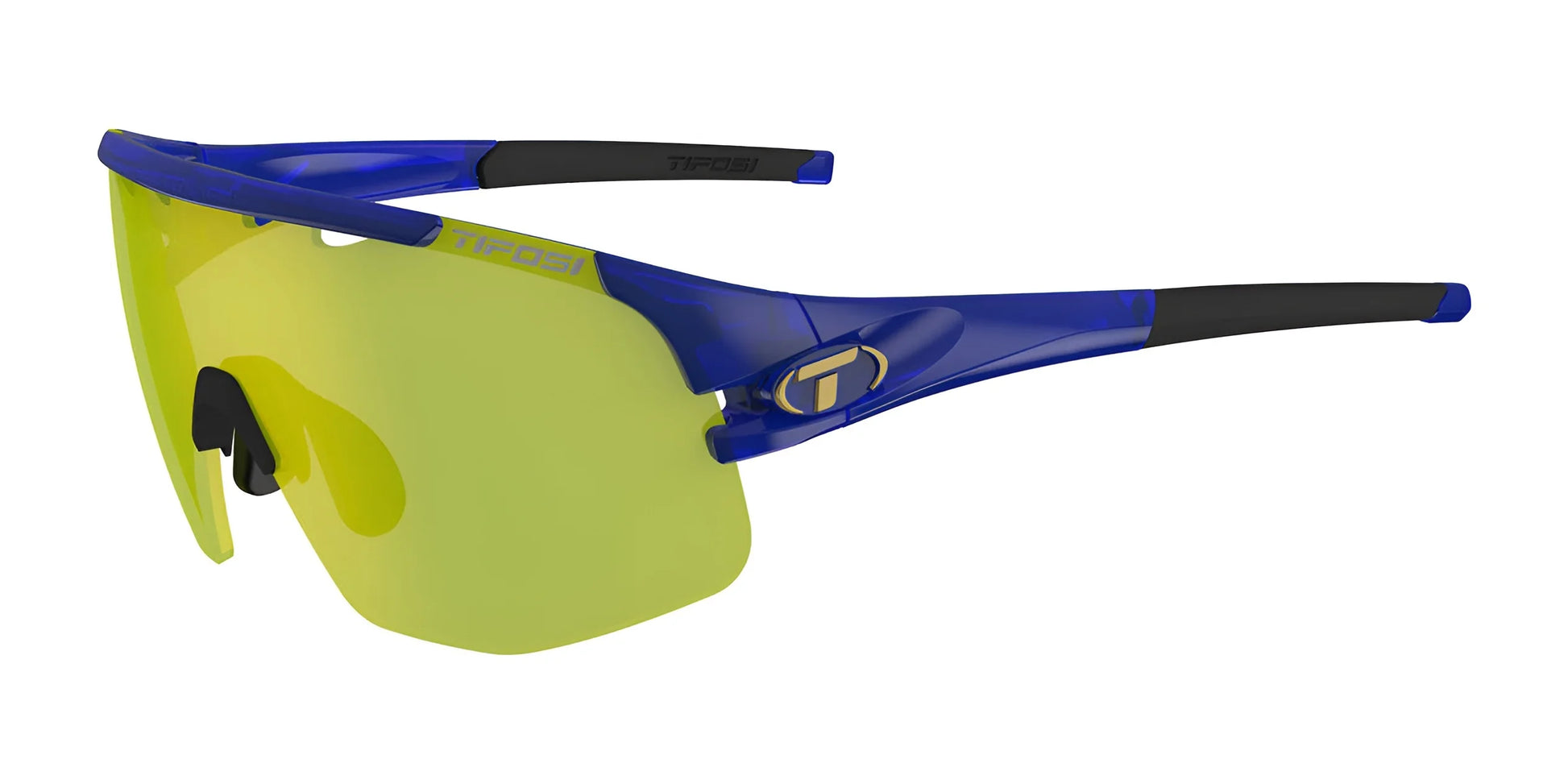 Tifosi Optics SLEDGE LITE Sunglasses Midnight Navy Interchange