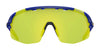 Tifosi Optics SLEDGE LITE Sunglasses / Crystal Pink/Interchange / Size Regular