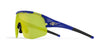 Tifosi Optics SLEDGE LITE Sunglasses / Crystal Pink/Interchange / Size Regular