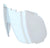 Tifosi Optics SLEDGE Lens / Clarion Blue Fototec