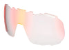 Tifosi Optics SLEDGE Lens / Clarion Red Fototec