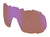 Tifosi Optics SLEDGE Lens / AC Red