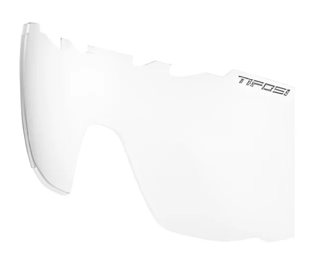 Tifosi Optics SLEDGE Lens Clear