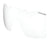 Tifosi Optics SLEDGE Lens / Clear