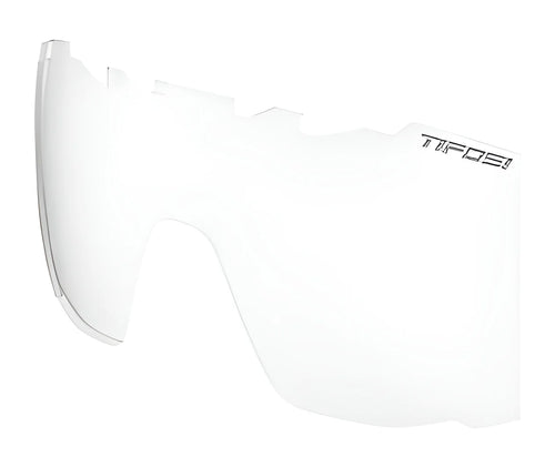 Tifosi Optics SLEDGE Lens / AC Red