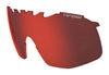 Tifosi Optics SLEDGE Lens / Clarion Red