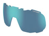 Tifosi Optics SLEDGE Lens / Clarion Blue