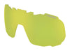 Tifosi Optics SLEDGE Lens / Clarion Yellow