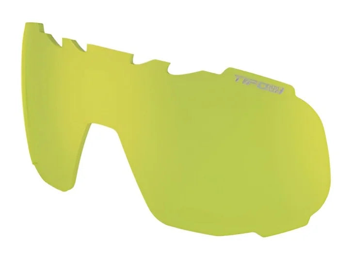 Tifosi Optics SLEDGE Lens Clarion Yellow