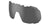 Tifosi Optics SLEDGE Lens / Smoke