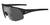 Tifosi Optics SLEDGE LITE Sunglasses / Matte Black / Smoke / AC Red / Clear