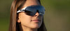 Tifosi Optics SLEDGE LITE Sunglasses / Crystal Pink / Interchange / Size Regular