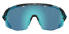 Tifosi Optics SLEDGE LITE Sunglasses / Crystal Pink / Interchange / Size Regular