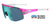Tifosi Optics SLEDGE LITE Sunglasses / Crystal Pink/Interchange