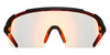 Tifosi Optics SLEDGE LITE Sunglasses / Crystal Pink / Interchange / Size Regular
