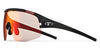 Tifosi Optics SLEDGE LITE Sunglasses / Crystal Pink / Interchange / Size Regular