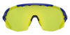 Tifosi Optics SLEDGE LITE Sunglasses / Crystal Pink / Interchange / Size Regular