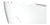 Tifosi Optics SLEDGE LITE Lens / Clear
