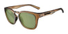 Tifosi Optics SMIRK Sunglasses | Size 49 / Honey/Golf/Tennis Tint