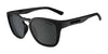 Tifosi Optics SMIRK Sunglasses | Size 49 / Blackout/Smoke Tint