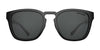 Tifosi Optics SMIRK Sunglasses | Size 49 / Aqua Shimmer/Smoke Tint with Rose Pink Mirror