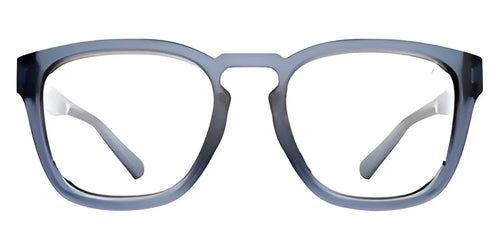 Tifosi Optics SMIRK Reader Sunglasses / Size 49 / Crystal Denim Readers, +2.5/Clear Full Reader +2.5 AR