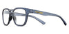 Tifosi Optics SMIRK Reader Sunglasses | Size 49 / Crystal Denim Readers, +2.5/Clear Full Reader +2.5 AR