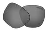 Tifosi Optics SMIRK Lens | Size 49 / Smoke Polarized