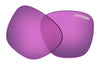Tifosi Optics SMIRK Lens | Size 49 / Rose Mirror