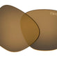 Brown Polarized