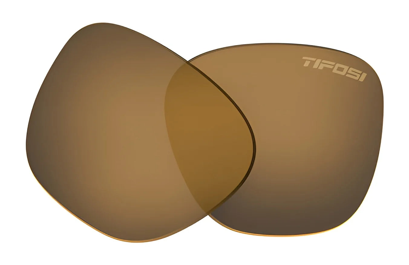 Tifosi Optics SMIRK Lens Brown Polarized