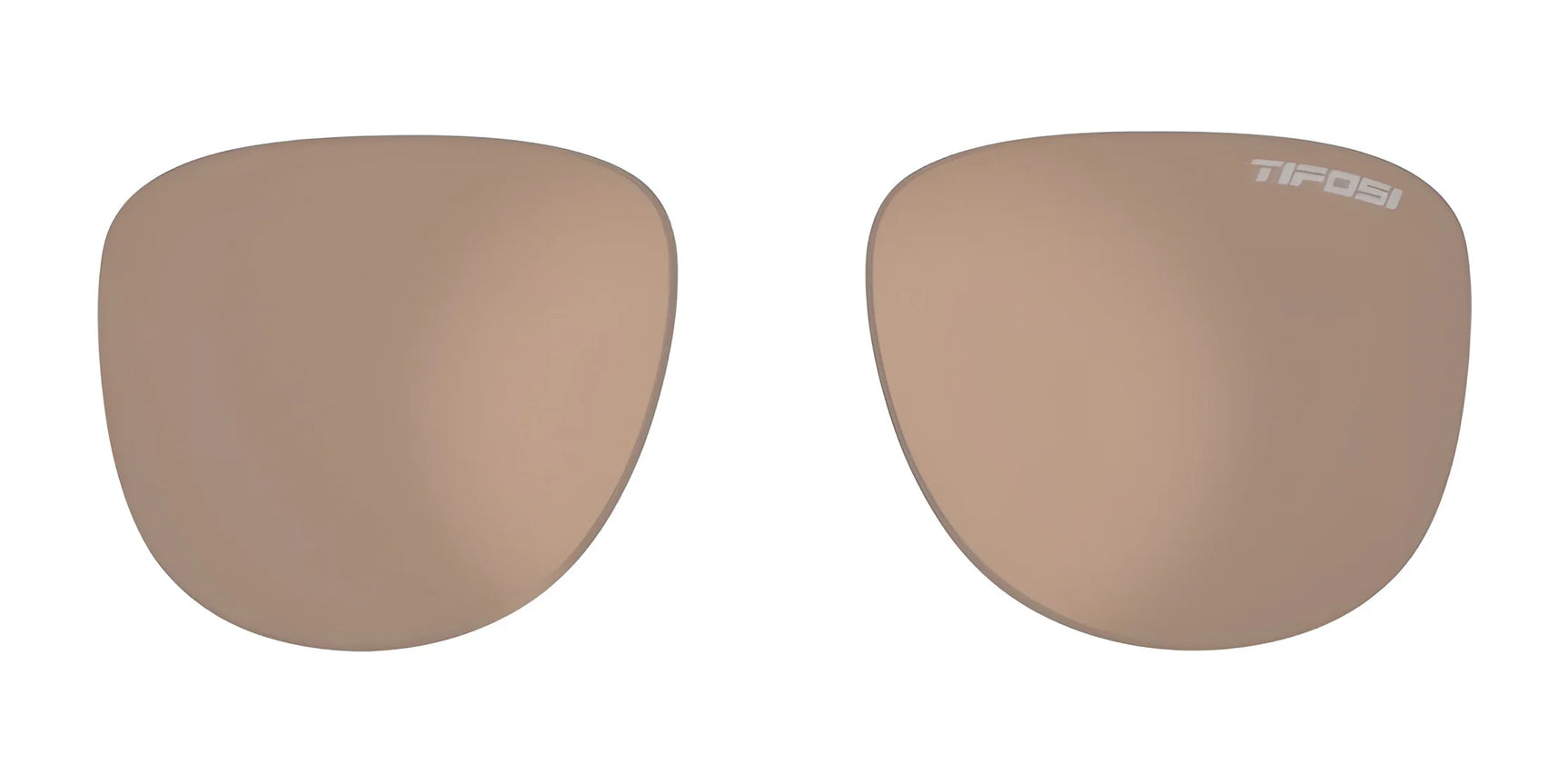 Tifosi Optics SMOOVE Lens Brown Polarized