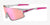 Tifosi Optics STASH Sunglasses / Race Pink/Interchange
