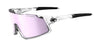 Tifosi Optics STASH Sunglasses / Crystal/Interchange / Size Regular