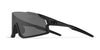 Tifosi Optics STASH Sunglasses / Black Orange Fade - Interchange / Size Regular