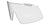 Tifosi Optics STASH Lens / Clear