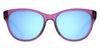 Tifosi Optics STELLA Sunglasses / Crystal Champagne/Brown Gradient Tint