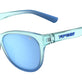 Blue Haze/Smoke Tint with Sky Blue Mirror