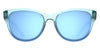Tifosi Optics STELLA Sunglasses / Crystal Champagne/Brown Gradient Tint