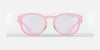 Tifosi Optics SVAGO GAMING Computer Glasses | Size 51 / Satin Crystal Blush