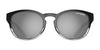 Tifosi Optics SVAGO Sunglasses | Size 52 / Crystal Peach Blush/Smoke Gradient Tint