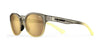 Tifosi Optics SVAGO Sunglasses | Size 52 / Crystal Peach Blush/Smoke Gradient Tint