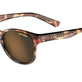 Tortoise/Polarized Brown Tint