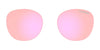 Tifosi Optics SVAGO Lens | Size 52 / Pink Mirror