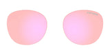 Tifosi Optics SVAGO Lens Pink Mirror