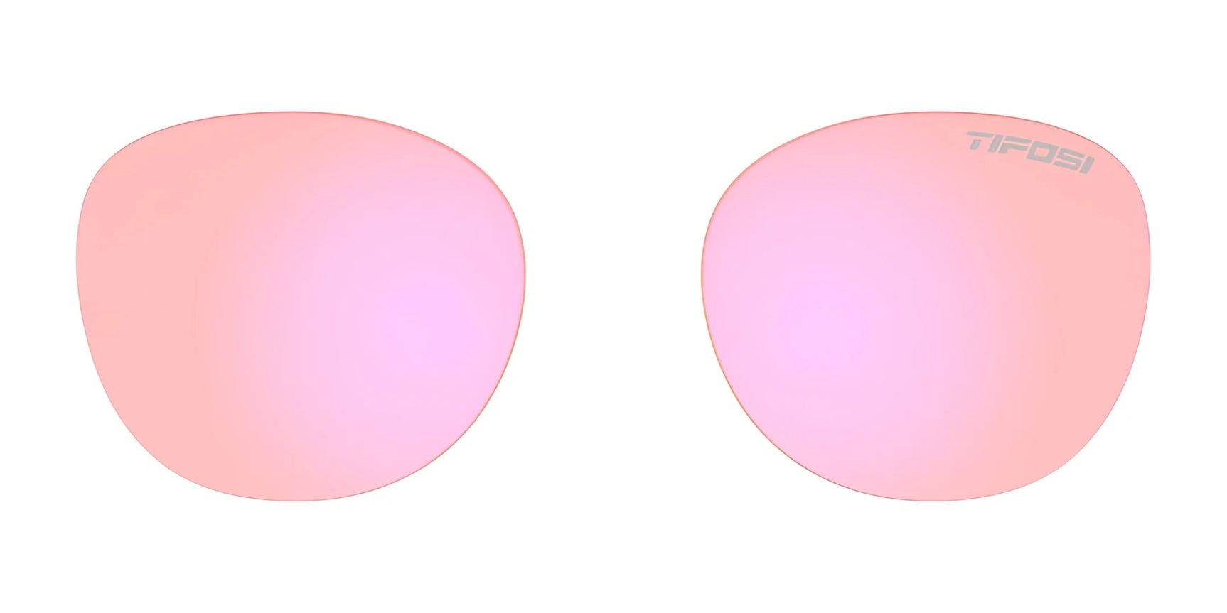 Tifosi Optics SVAGO Lens Pink Mirror